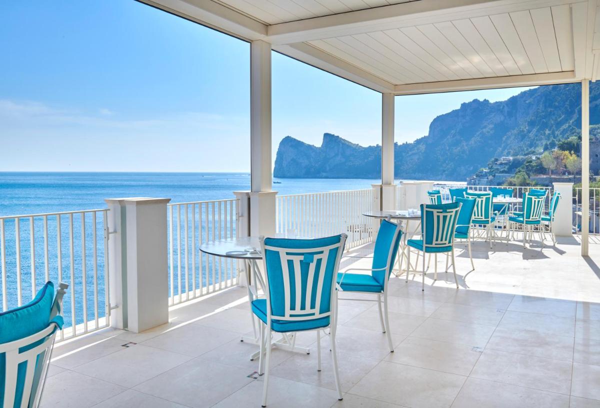 Taverna Del Capitano - Housity