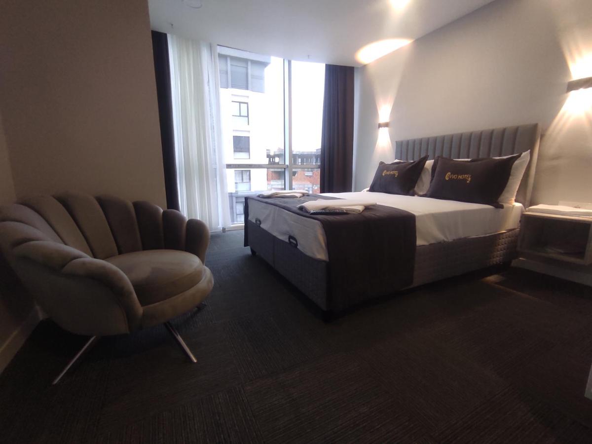 Cevvo Hotel Pendik - Housity