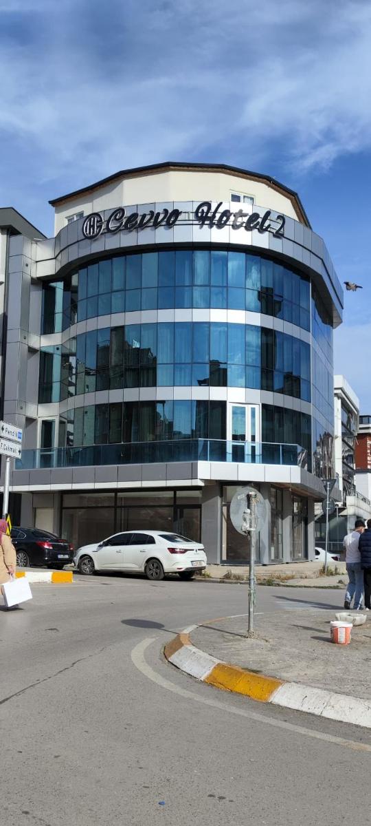 Cevvo Hotel Pendik - Housity