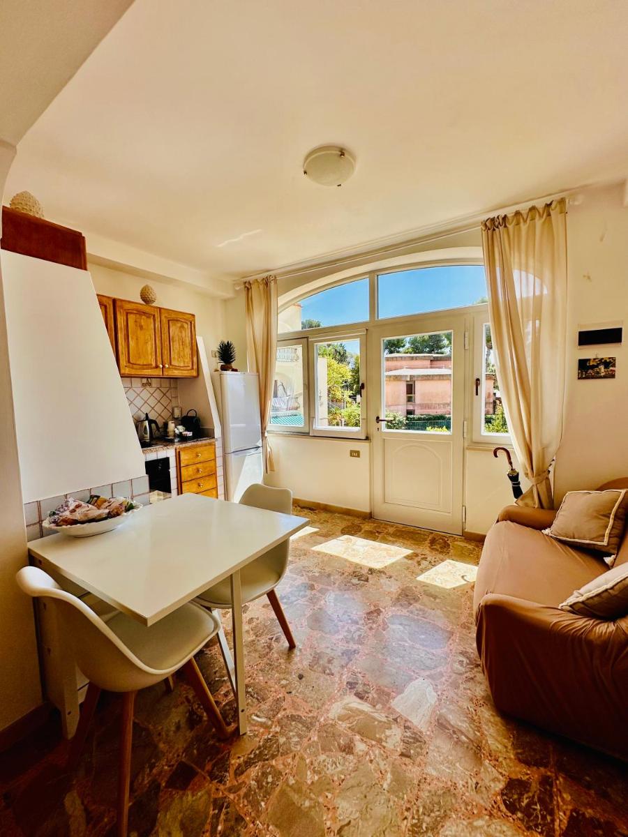 Capri Joy Apartments - Hizvo