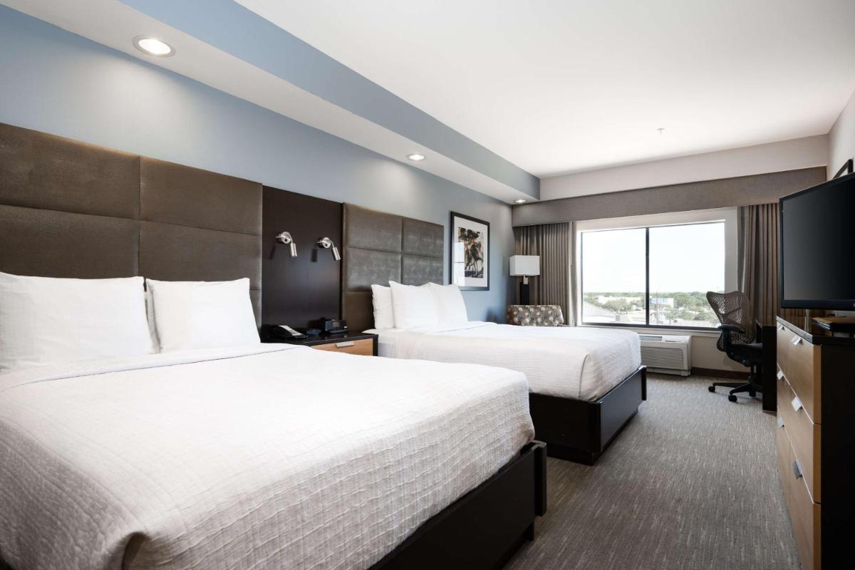 Best Western Premier Bryan College Station - Housity
