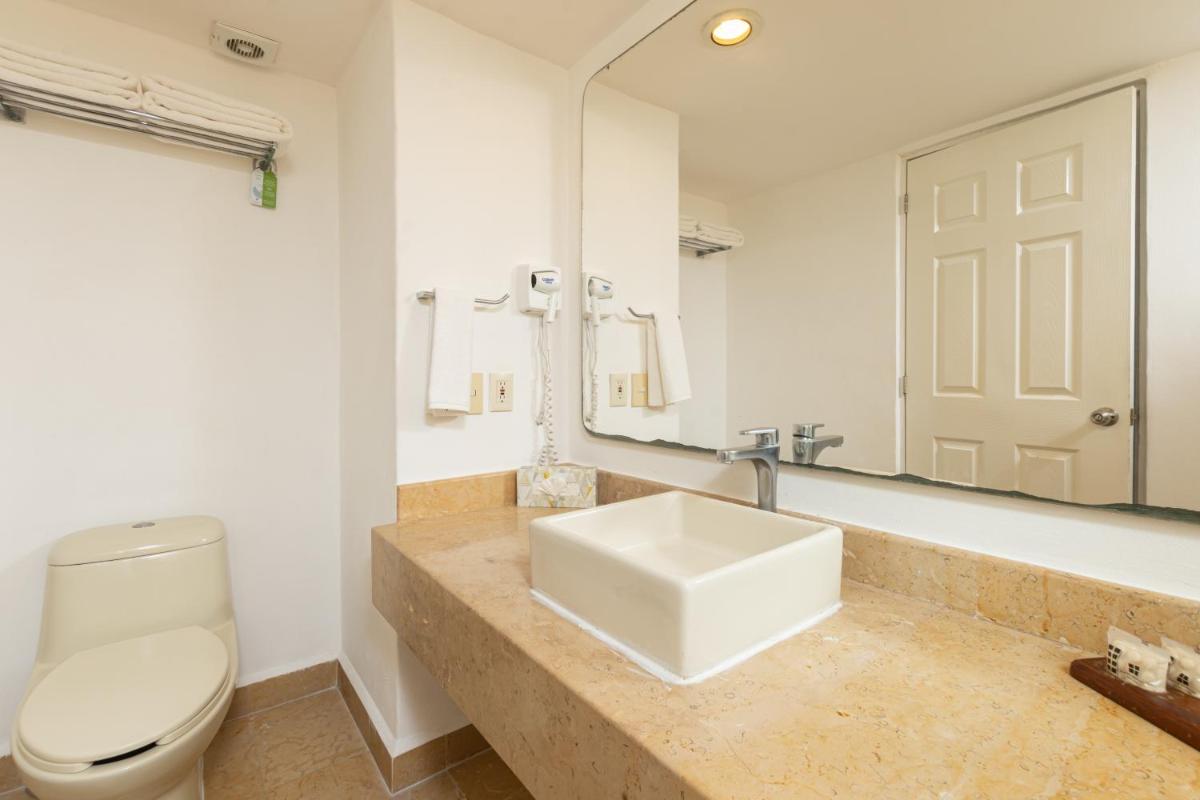 Tesoro Ixtapa All Inclusive - Housity