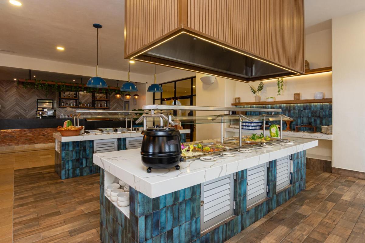 Tesoro Ixtapa All Inclusive - Housity