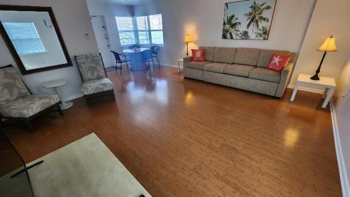 By the Beach Rentals - Housity