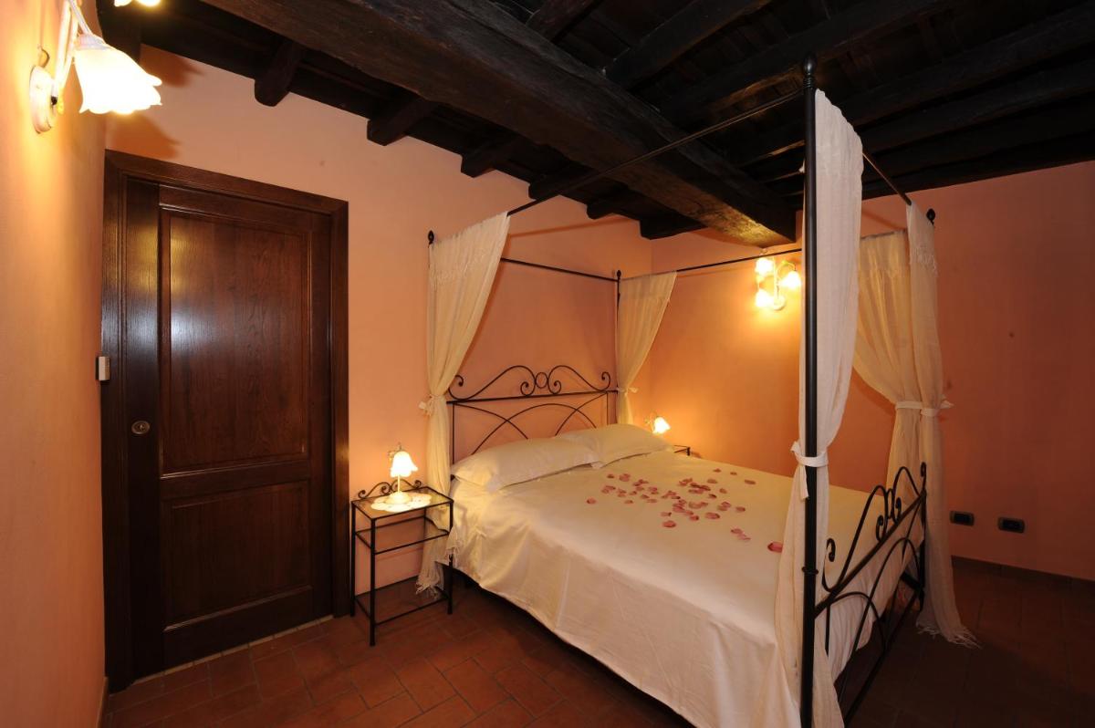 La Scaletta Holiday House - Housity