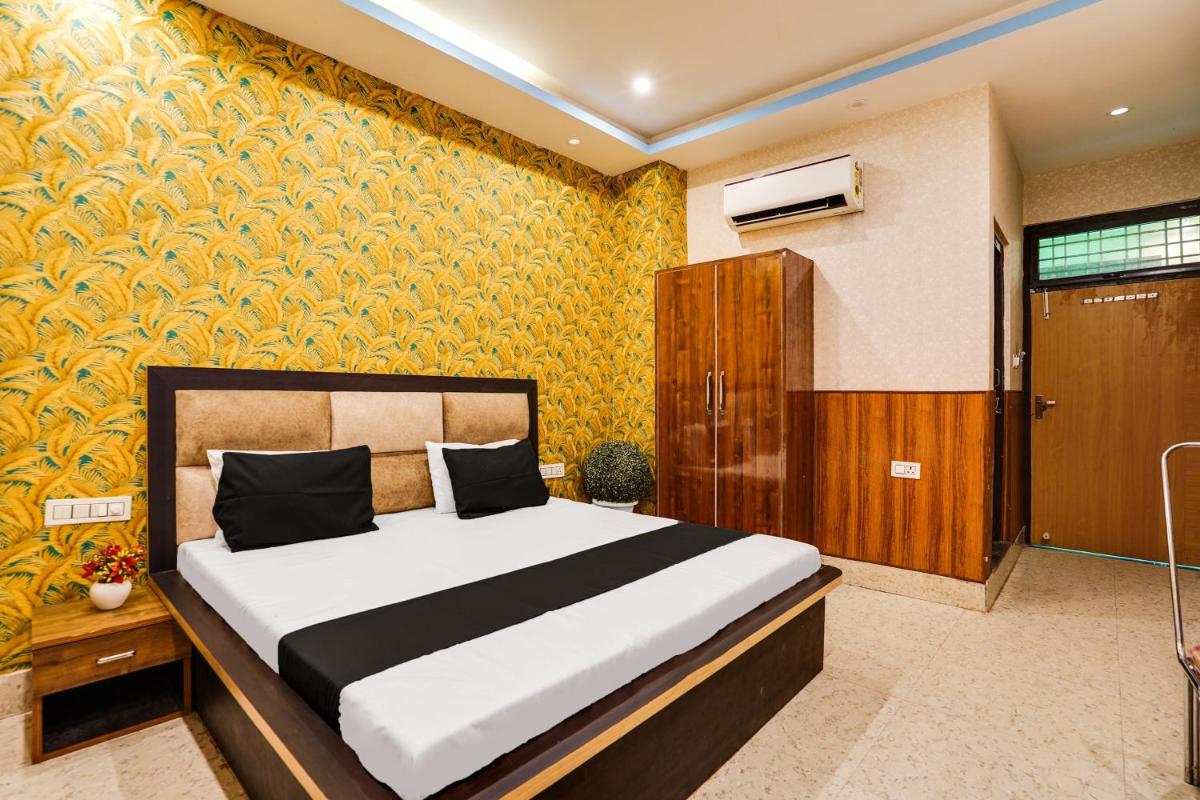 Hotel O Adhaya by Bluemoon - Housity