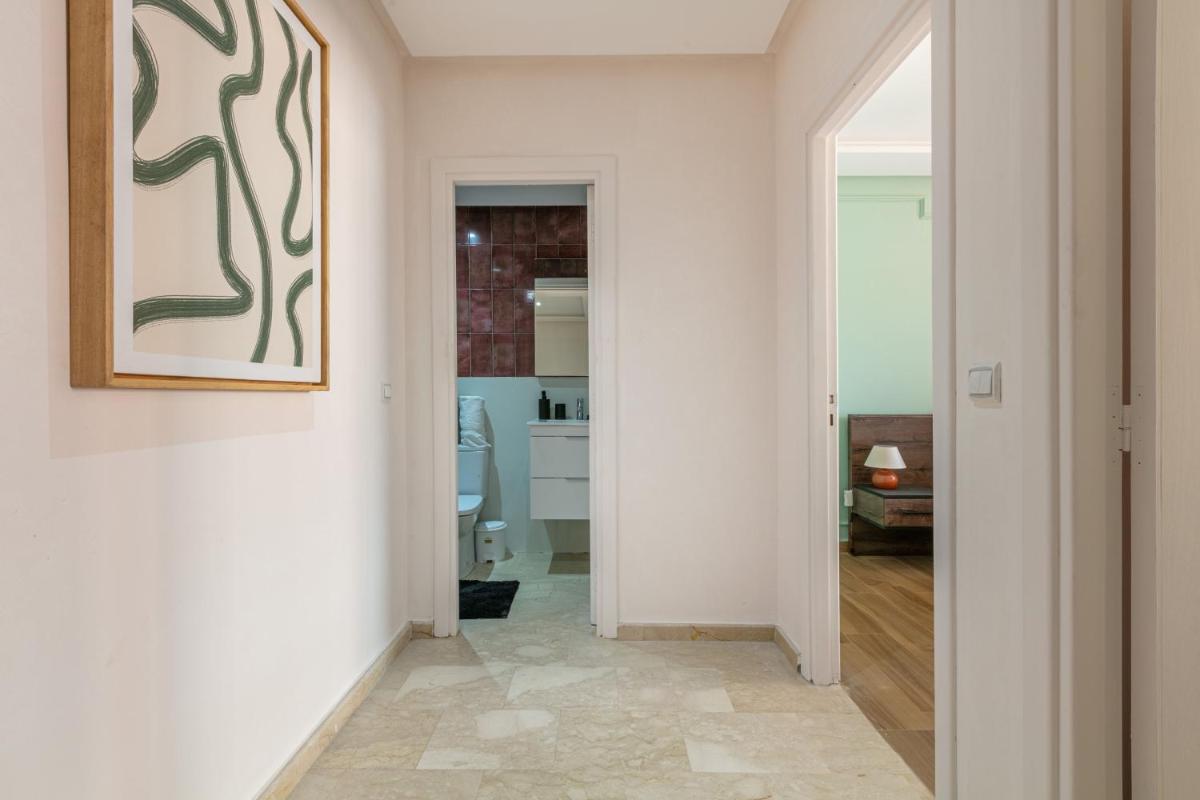 ZARI Jaouhara - Housity
