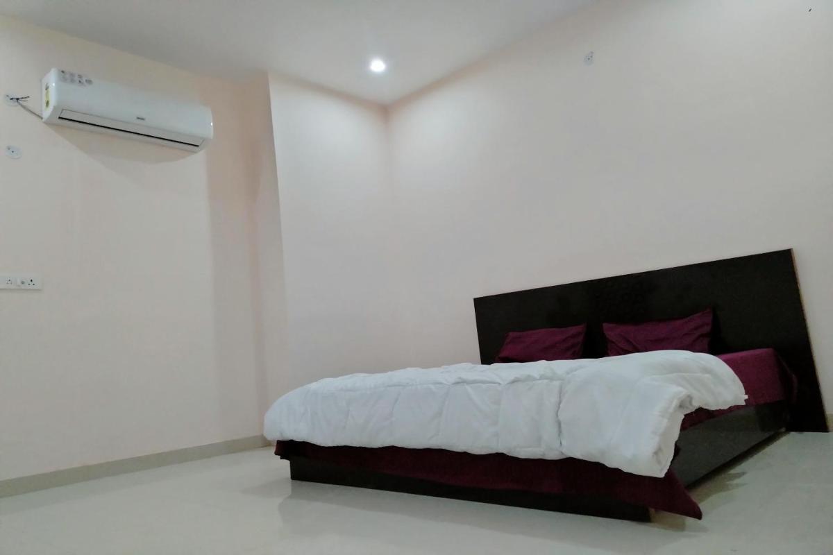 OYO Hotal Mannat Valley - Housity