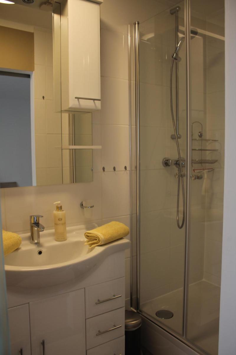 Appartements-Steinkirchner - Housity