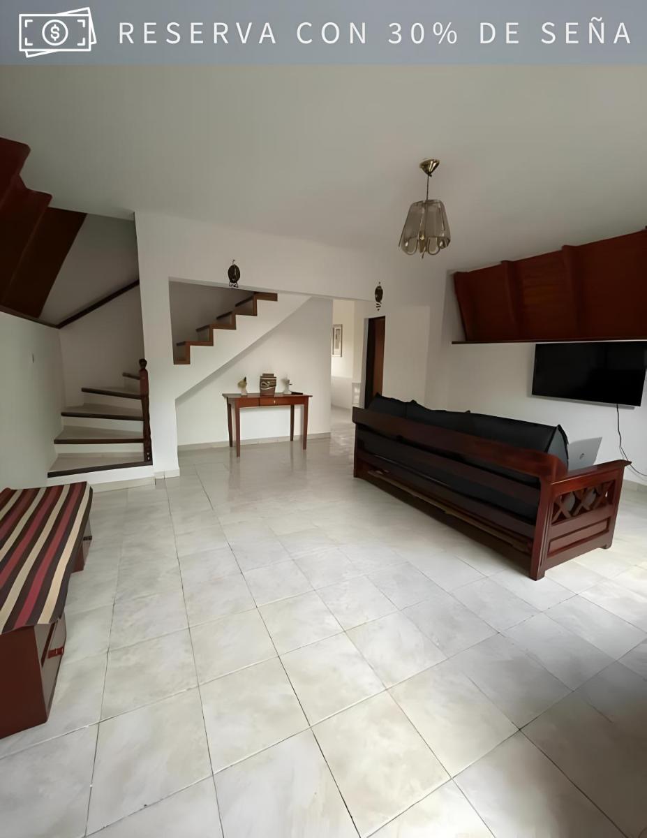 Cabaña Alpina del Centro - Housity