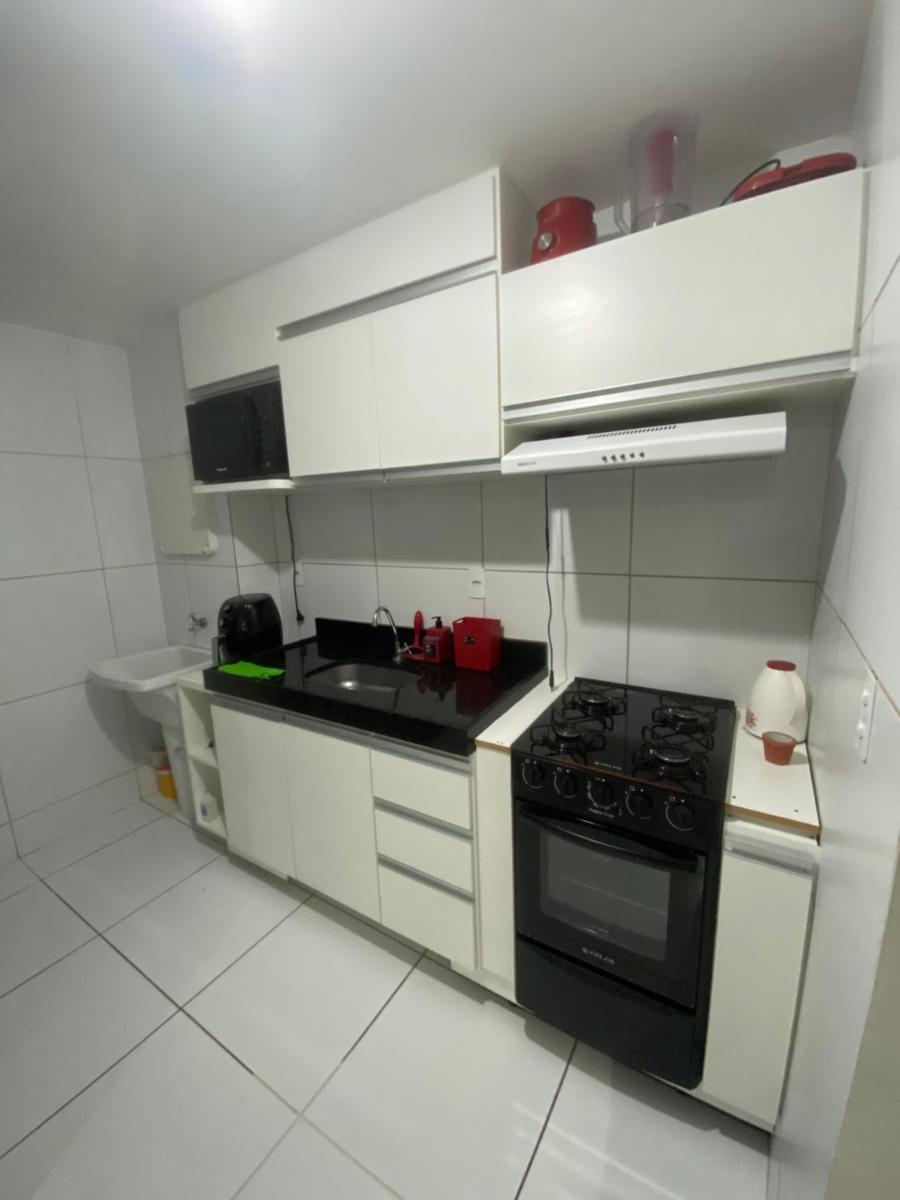 Apartamento 2 km da Vila Sítio São João Mobiliado - Housity
