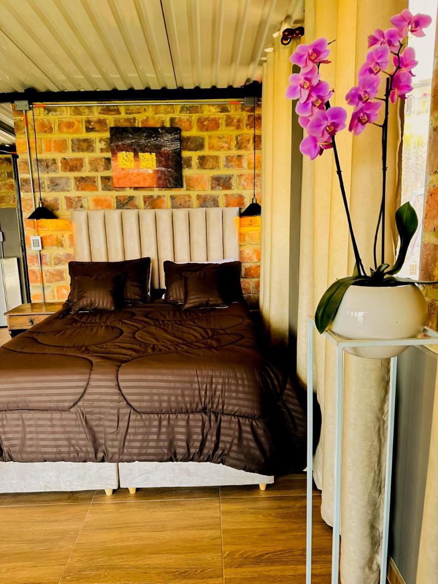 Villa Mariana Cabañas - Housity