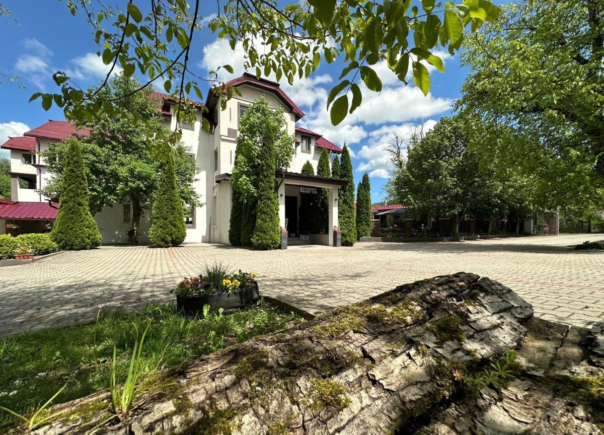 Vila Roca Hotel and SPA - Housity
