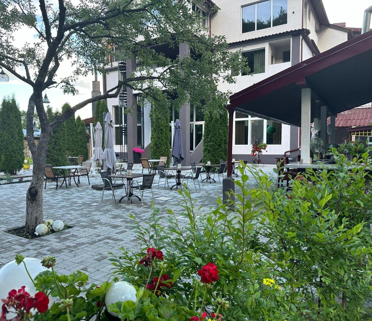 Vila Roca Hotel and SPA - Housity