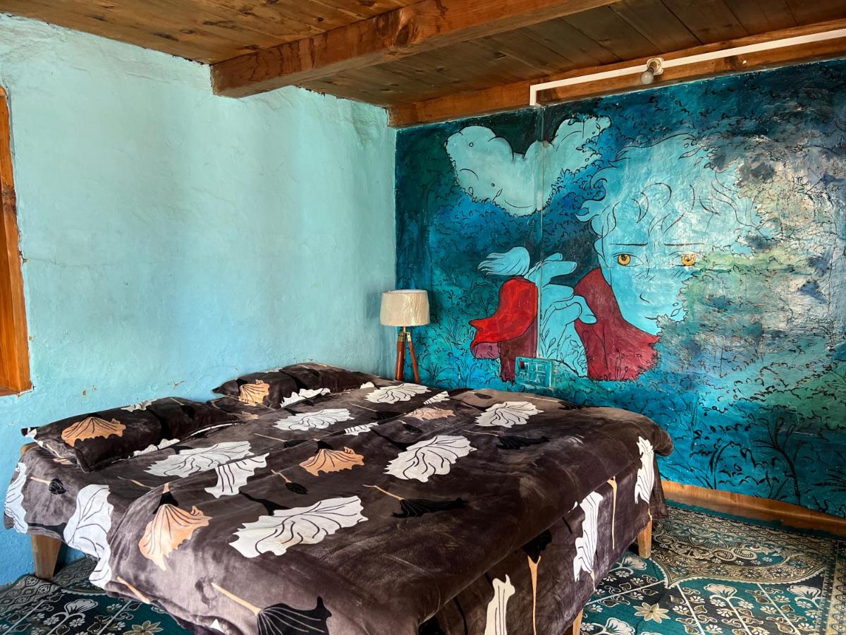 Old Brahma Homestay - Housity