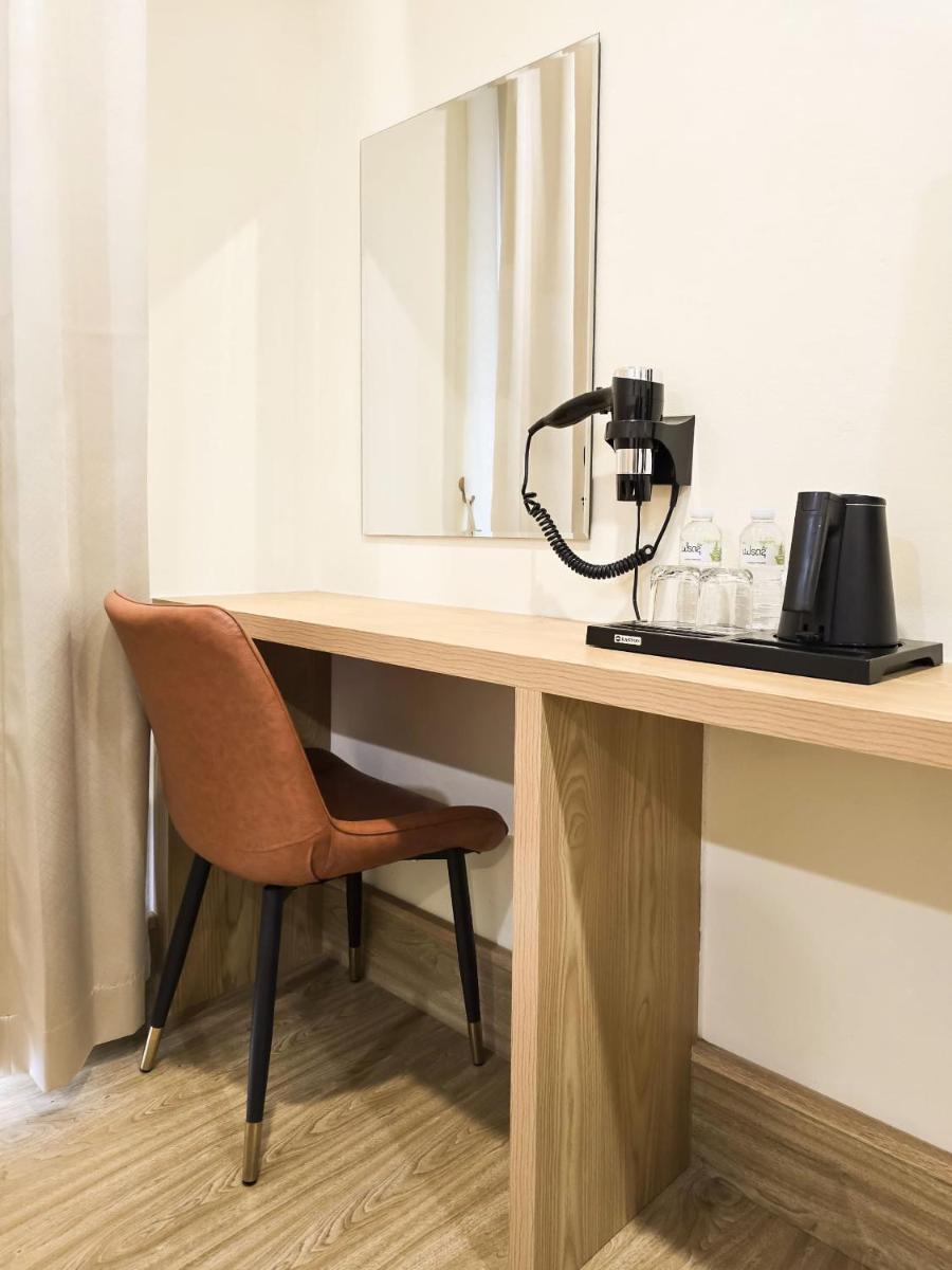 Suitetrails - Douangchan Plaza Hotel