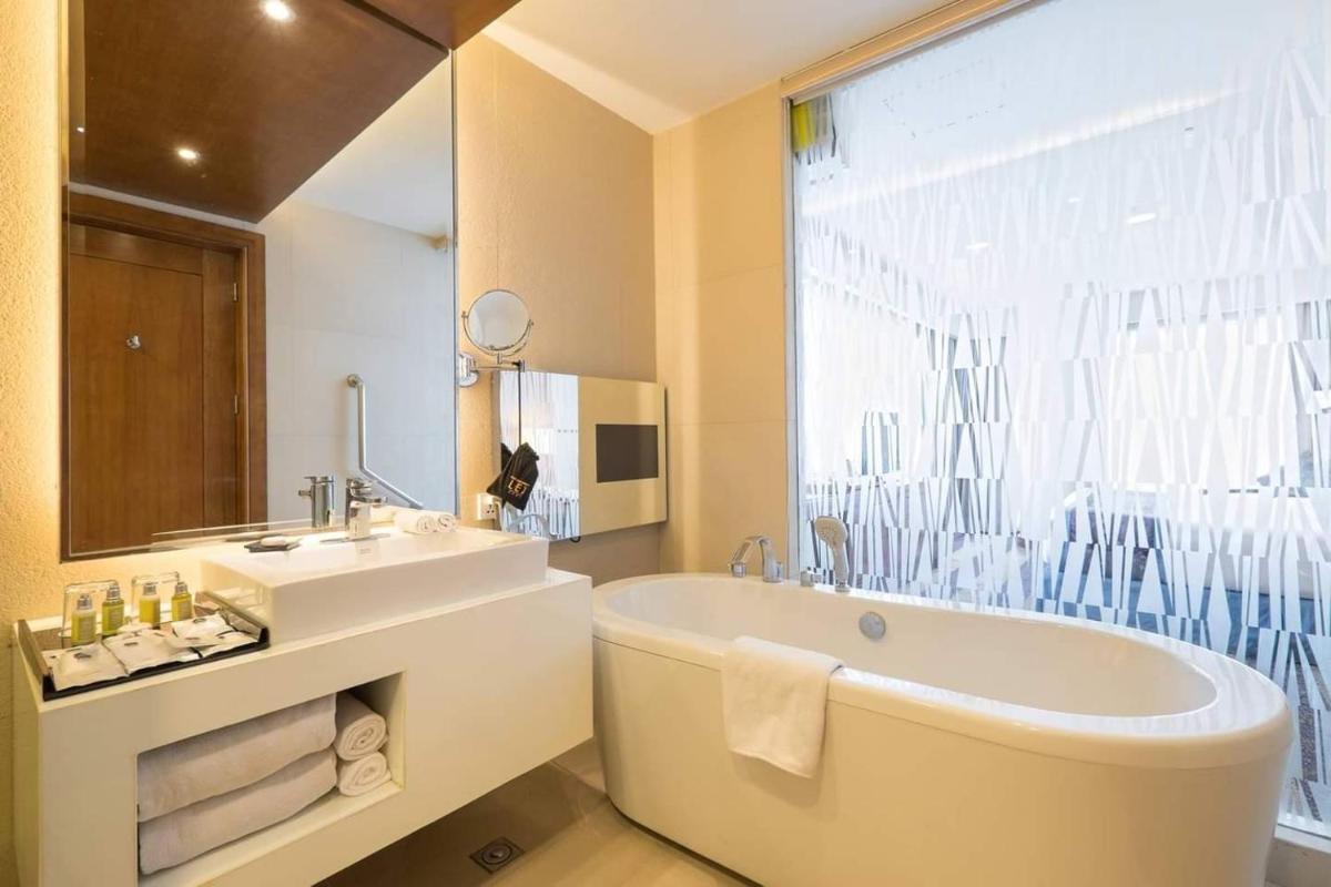 Lex Hotel Cebu - Hizvo