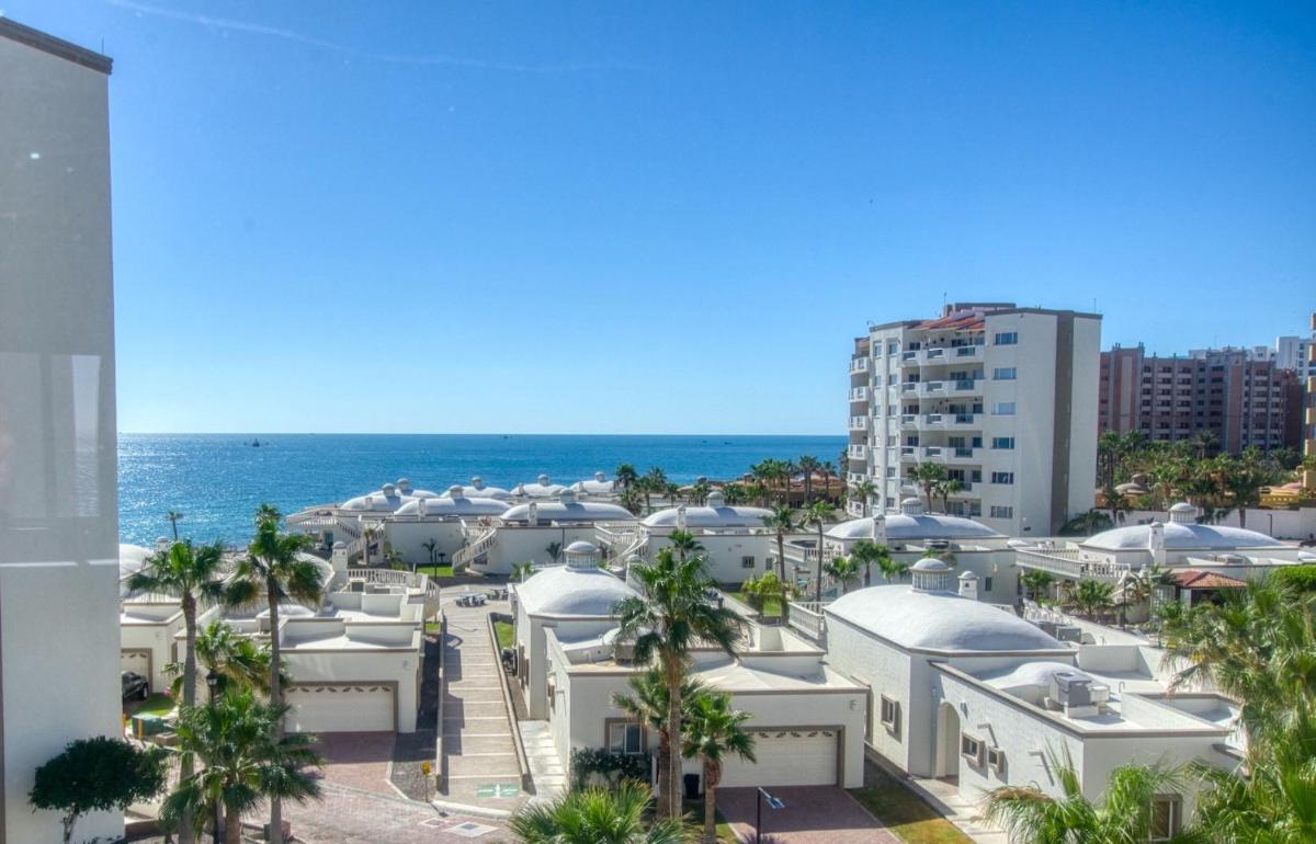Suitetrails - Las Palmas Resort