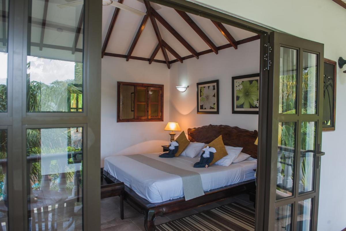 Suitetrails - Hotel Chateau St Cloud