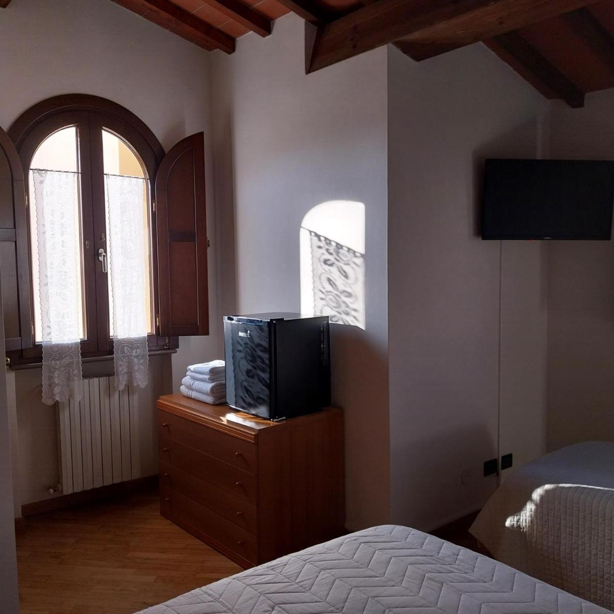 Bed&Breakfast Pianeta Benessere - Housity