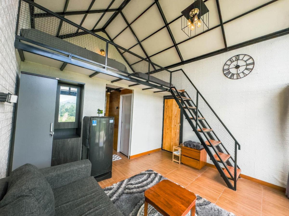 Alam Kita Glamping & Plantation - Housity