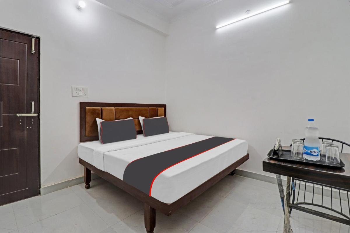 Flagship Chaudhary Guest House & Restaurant - Housity