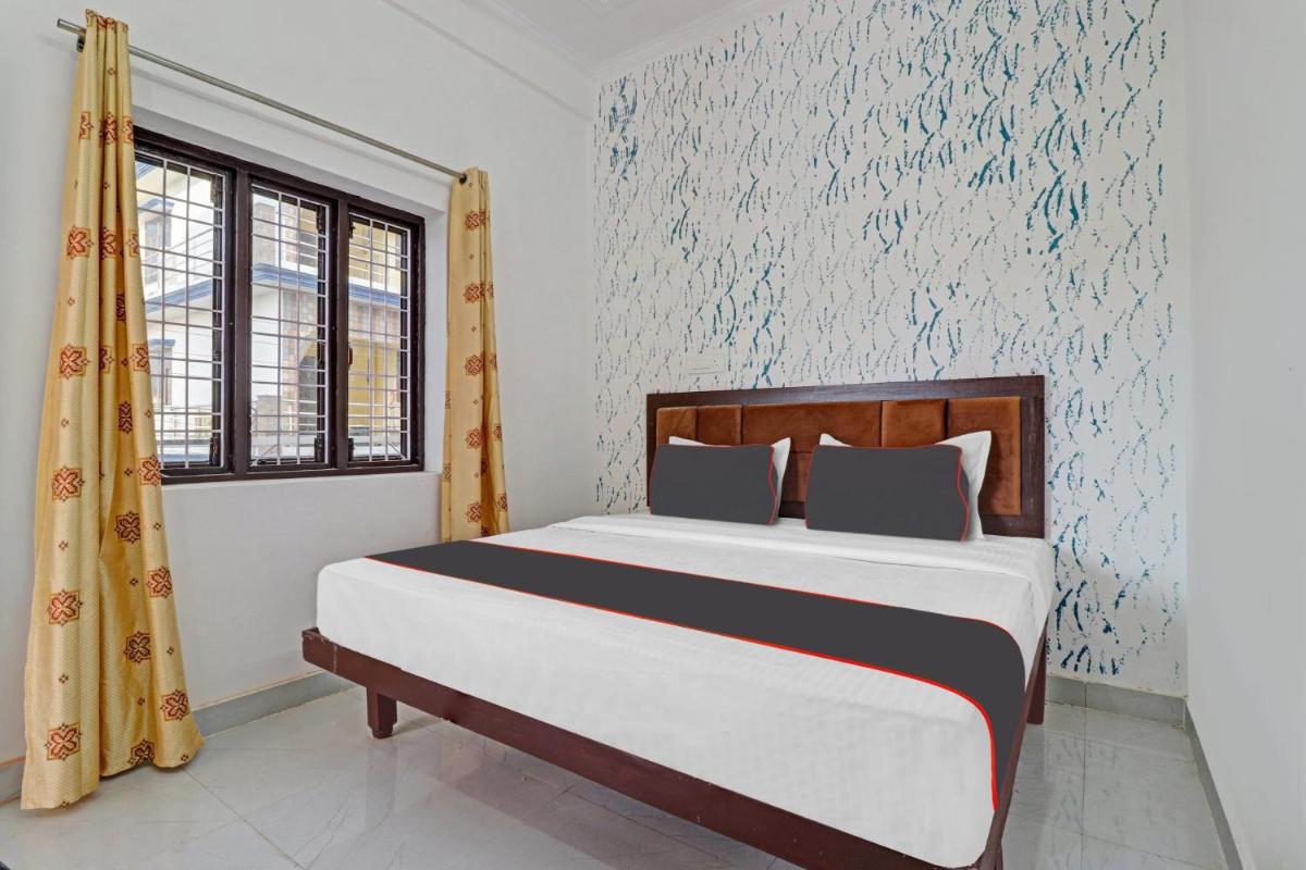 Flagship Chaudhary Guest House & Restaurant - Housity