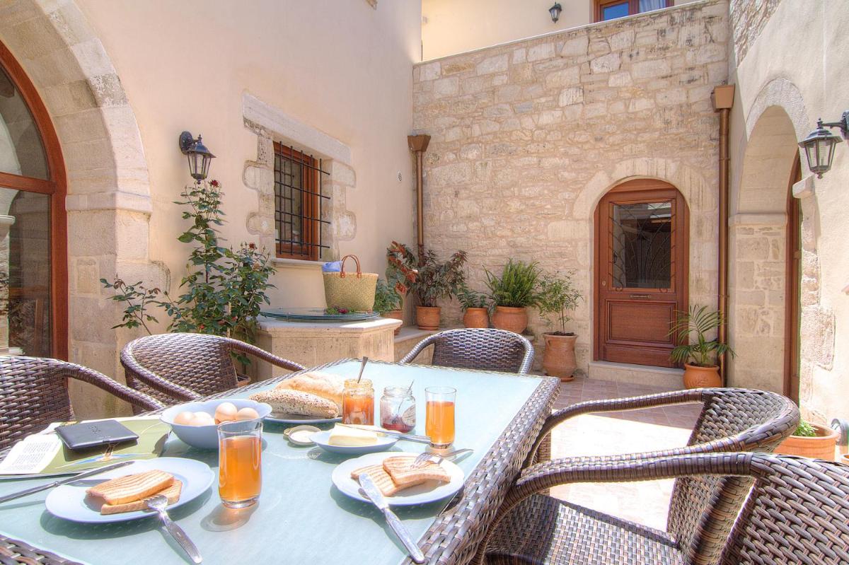 Askoutsi Manor, a Natural Tranquil Retreat, By ThinkVilla - Housity
