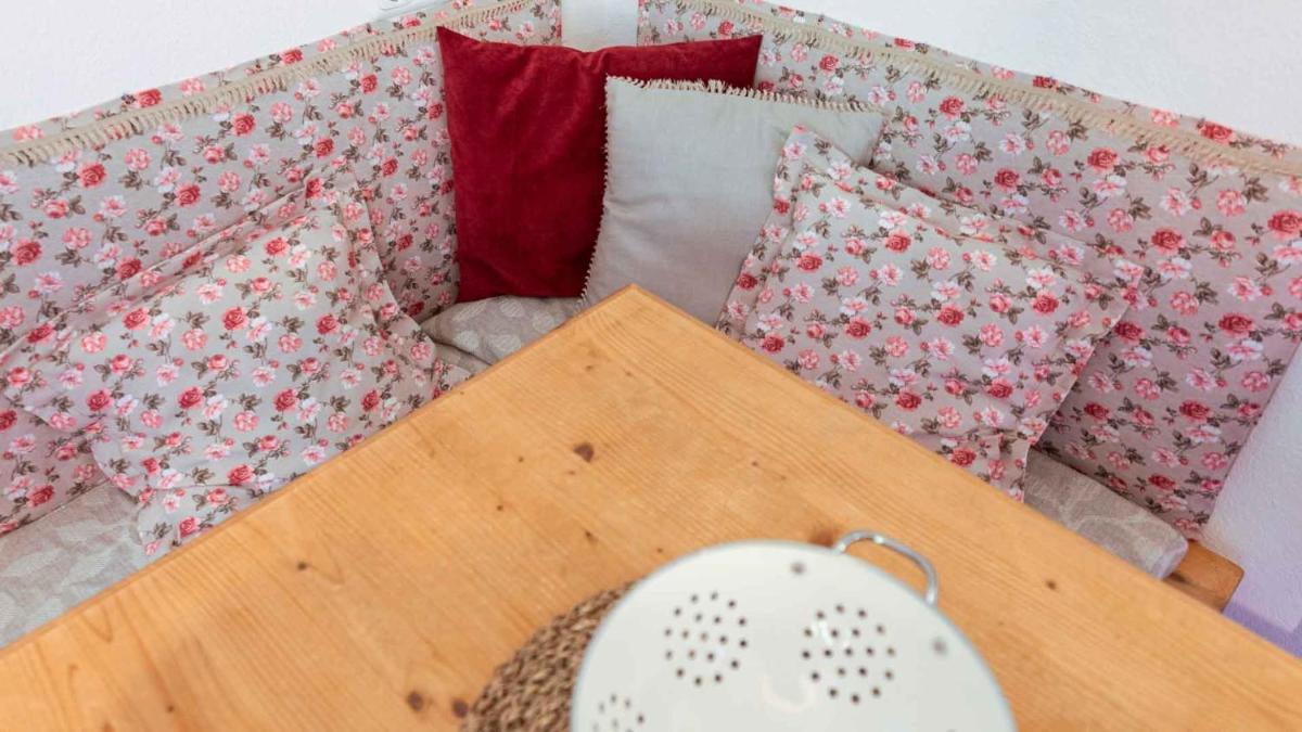 Ferienwohnung Sonnenkind Altaussee - Housity