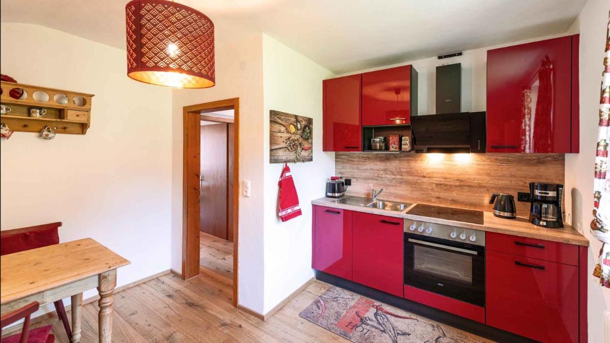Ferienwohnung Sonnenkind Altaussee - Housity