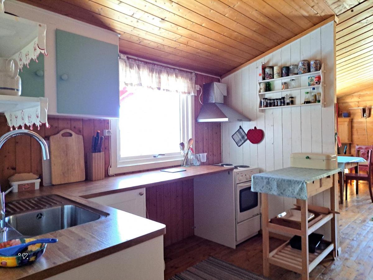 Suitetrails - Lysebakken, koselig feriehytte på Vestland
