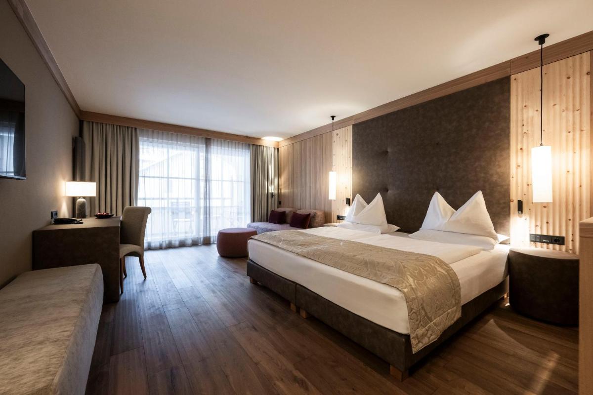 Adler Spa Resort Dolomiti - Housity