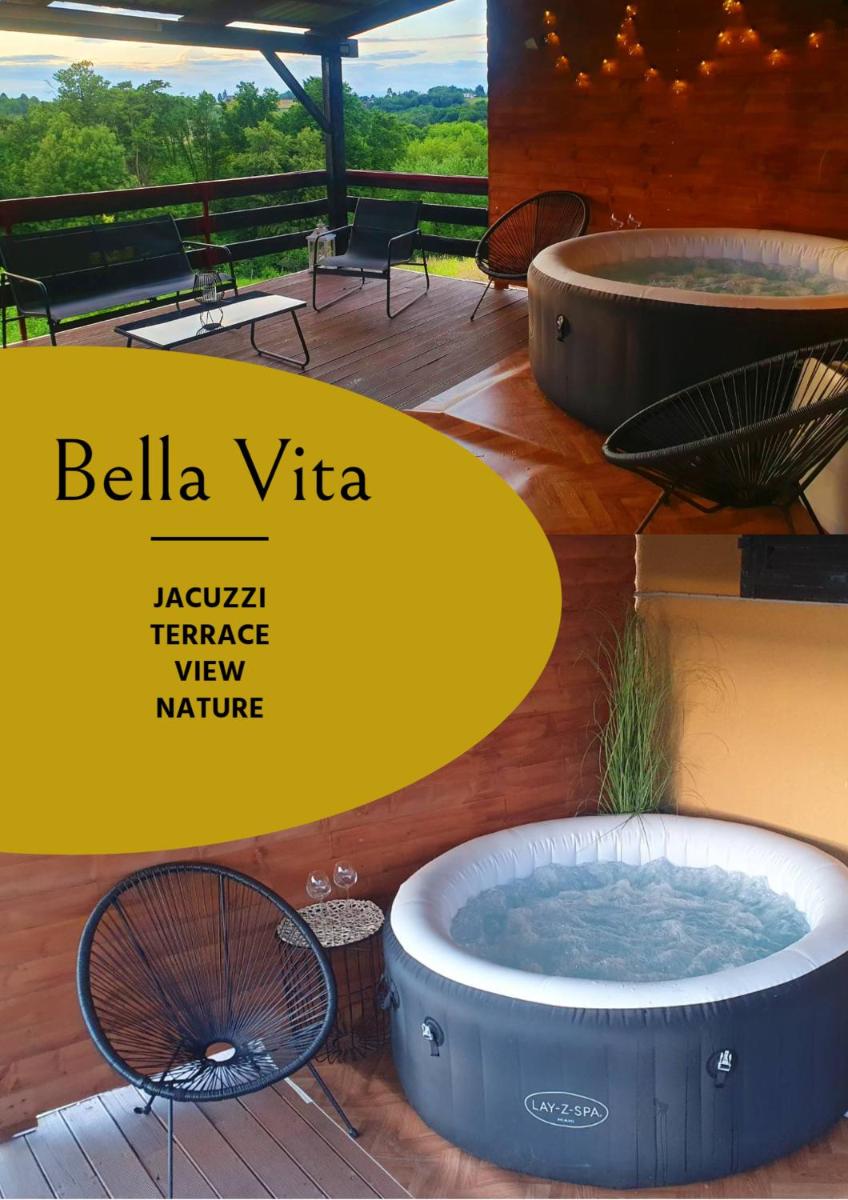 Holiday Home Bella Vita - Housity