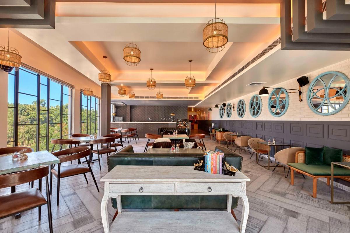 Fortune Park Palampur - Member ITC Hotel Group - Hizvo