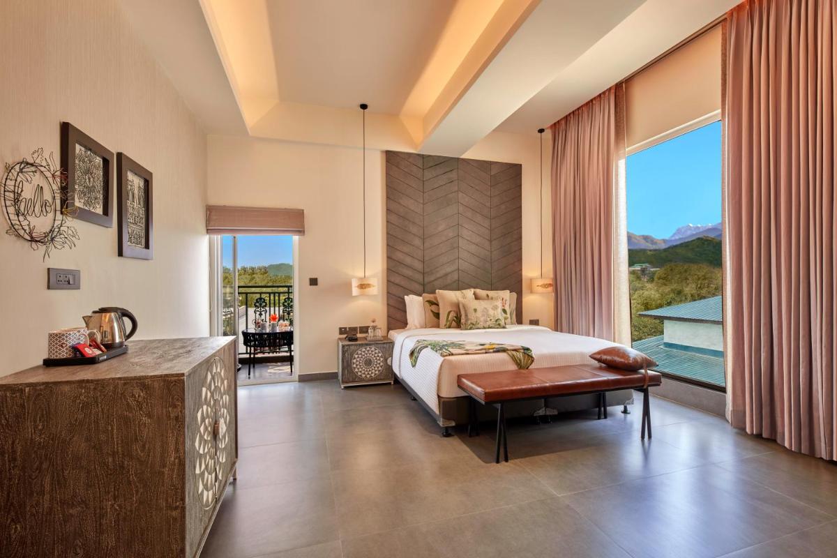 Fortune Park Palampur - Member ITC Hotel Group - Hizvo