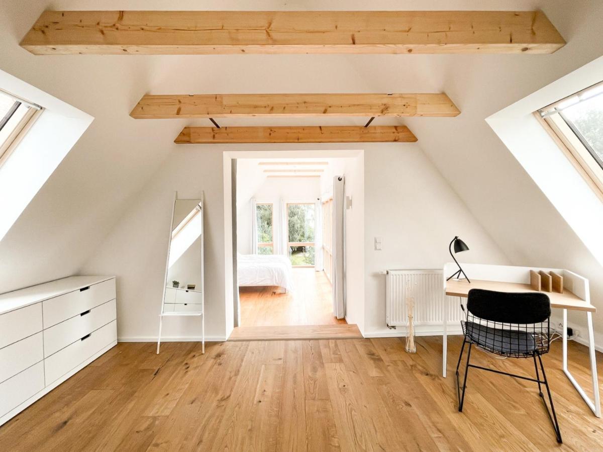 Fehmarn-OstseeferienSeehaus174 direkt am Wasser 174 - Housity