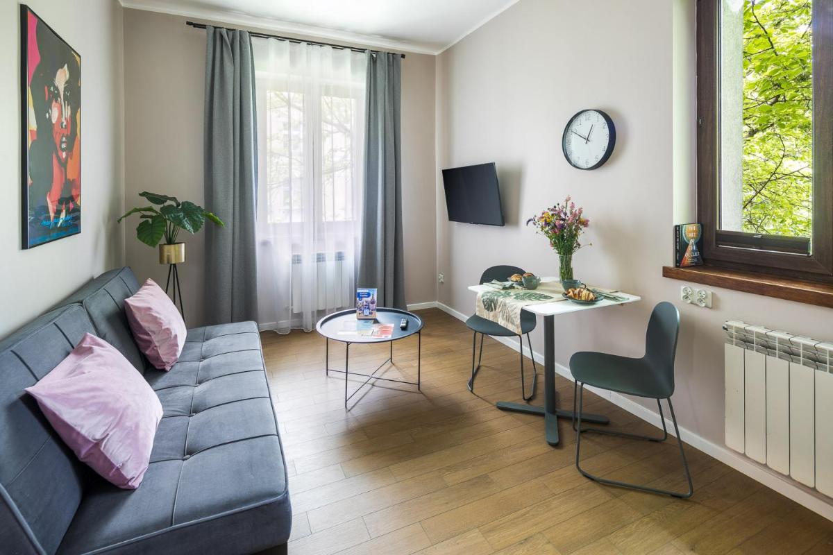 Garden House Apartments - Housity