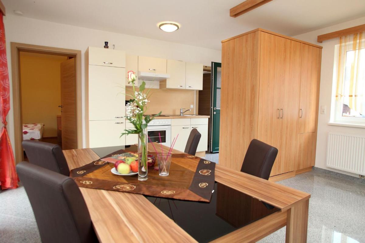 Apartmenthaus Franz Kleindienst - Housity