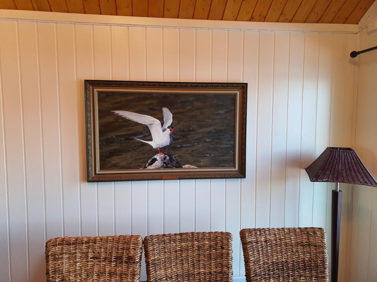 Båtsfjord Rorbuer - Housity