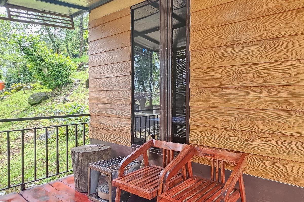 Bukit Senyum Residence Mitra RedDoorz - Housity