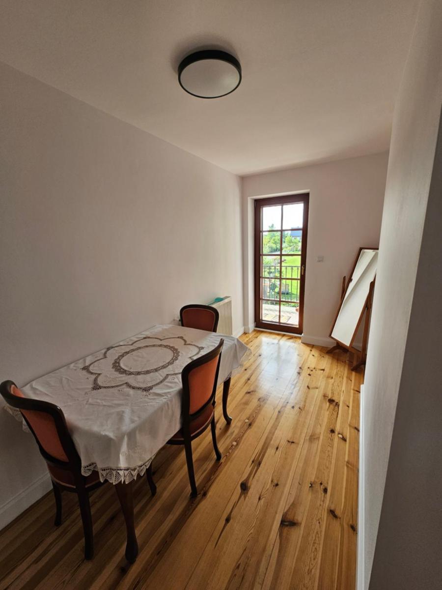 Agroturystyka Kaszmir Janów Podlaski - Hizvo