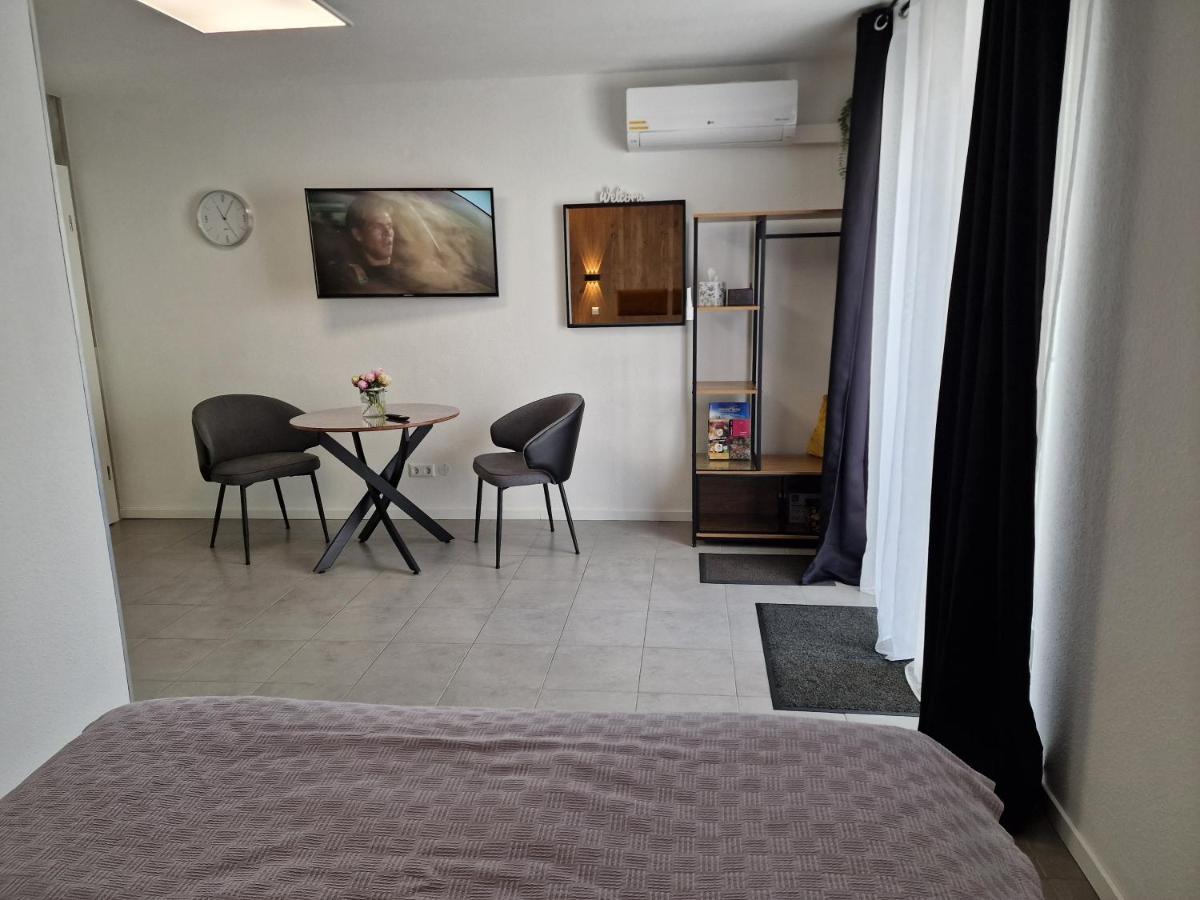 Sweet Retreat Apartment Lahr - Housity