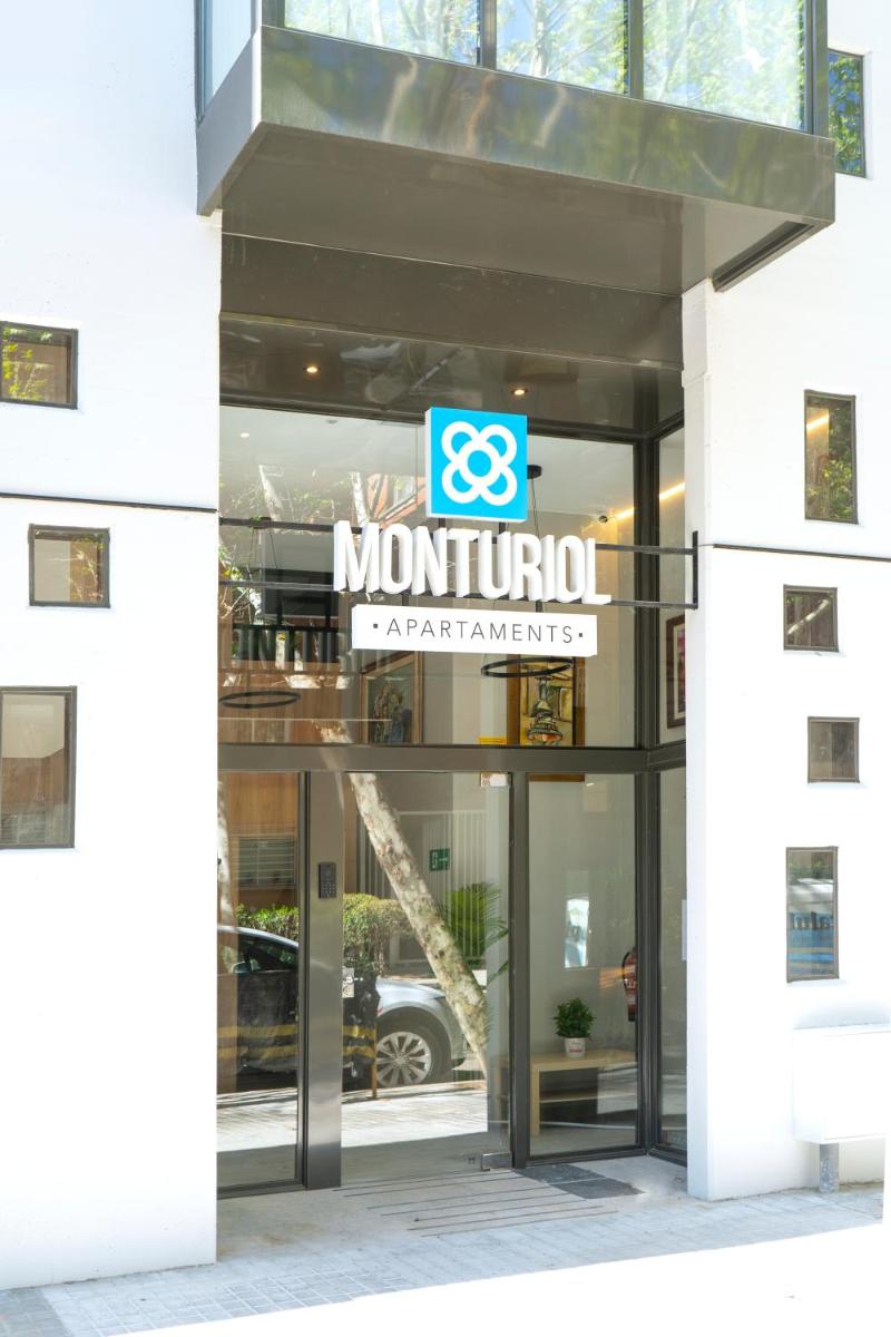 Monturiol Apartaments - Housity