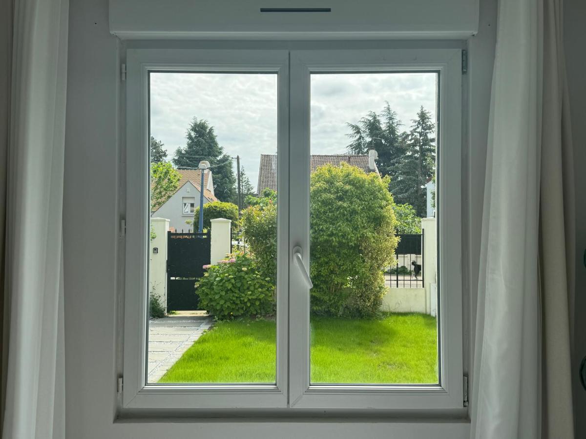La villa Simax - Rooms with private bathroom - Housity