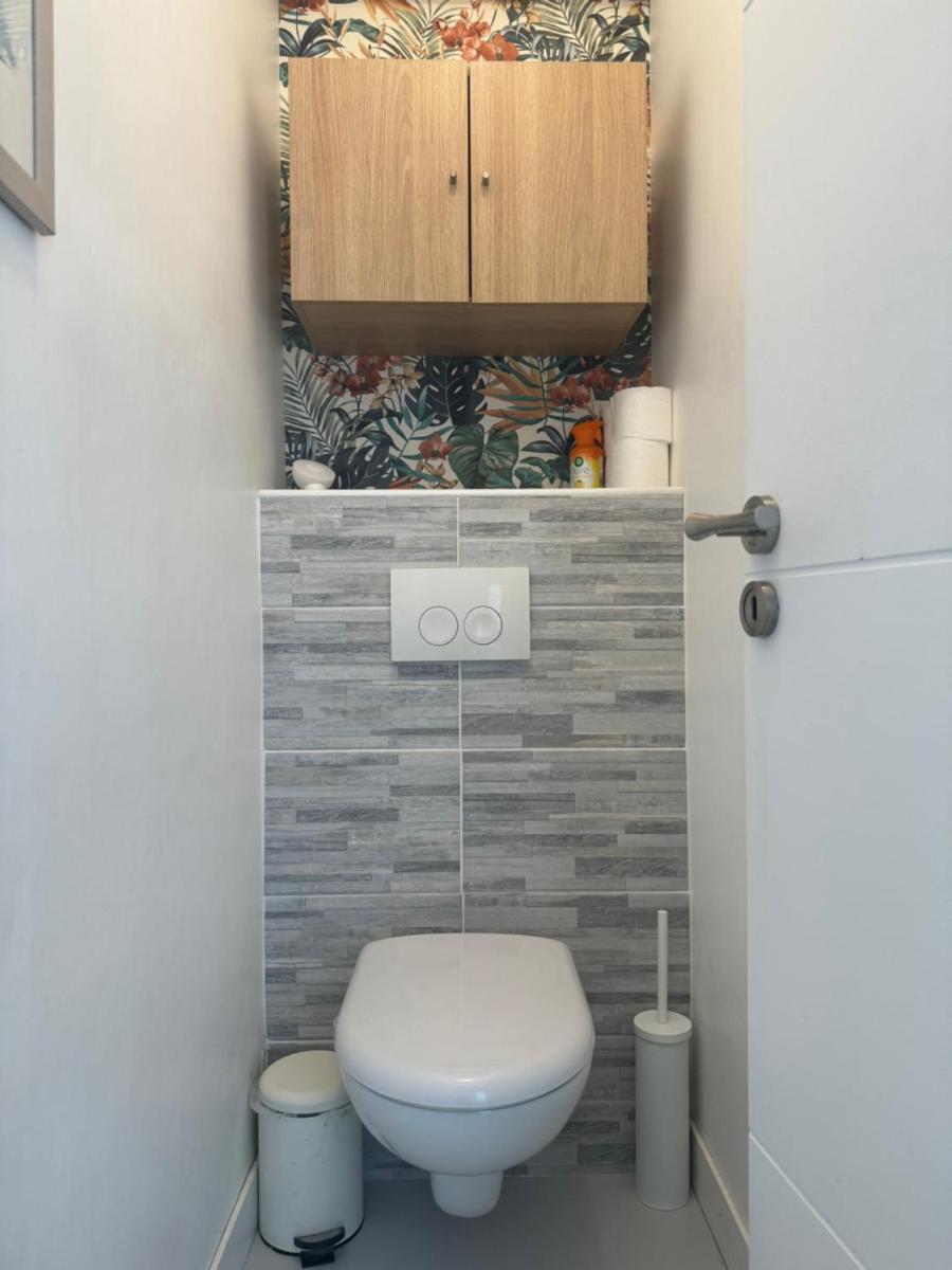 La villa Simax - Rooms with private bathroom - Housity