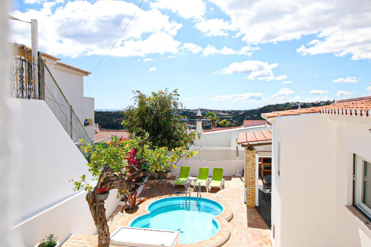 Villa Tibouchina - Housity
