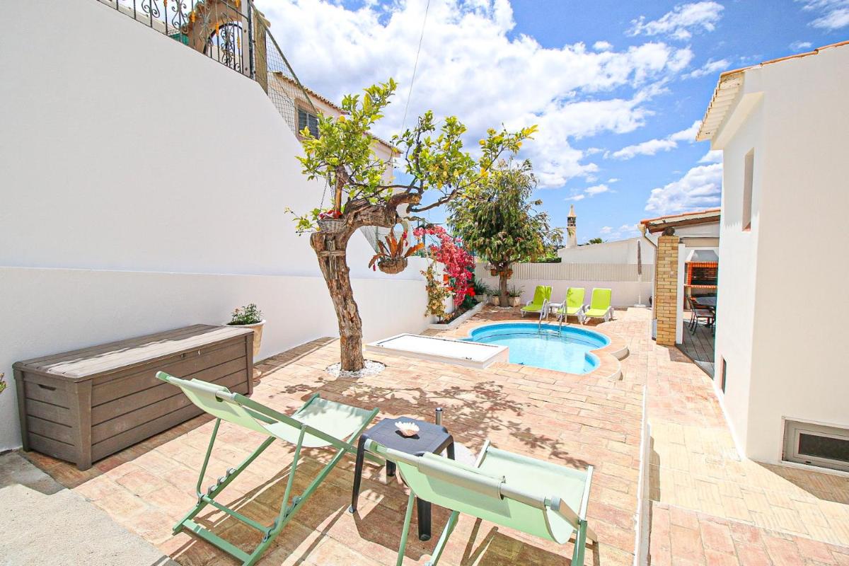 Villa Tibouchina - Housity