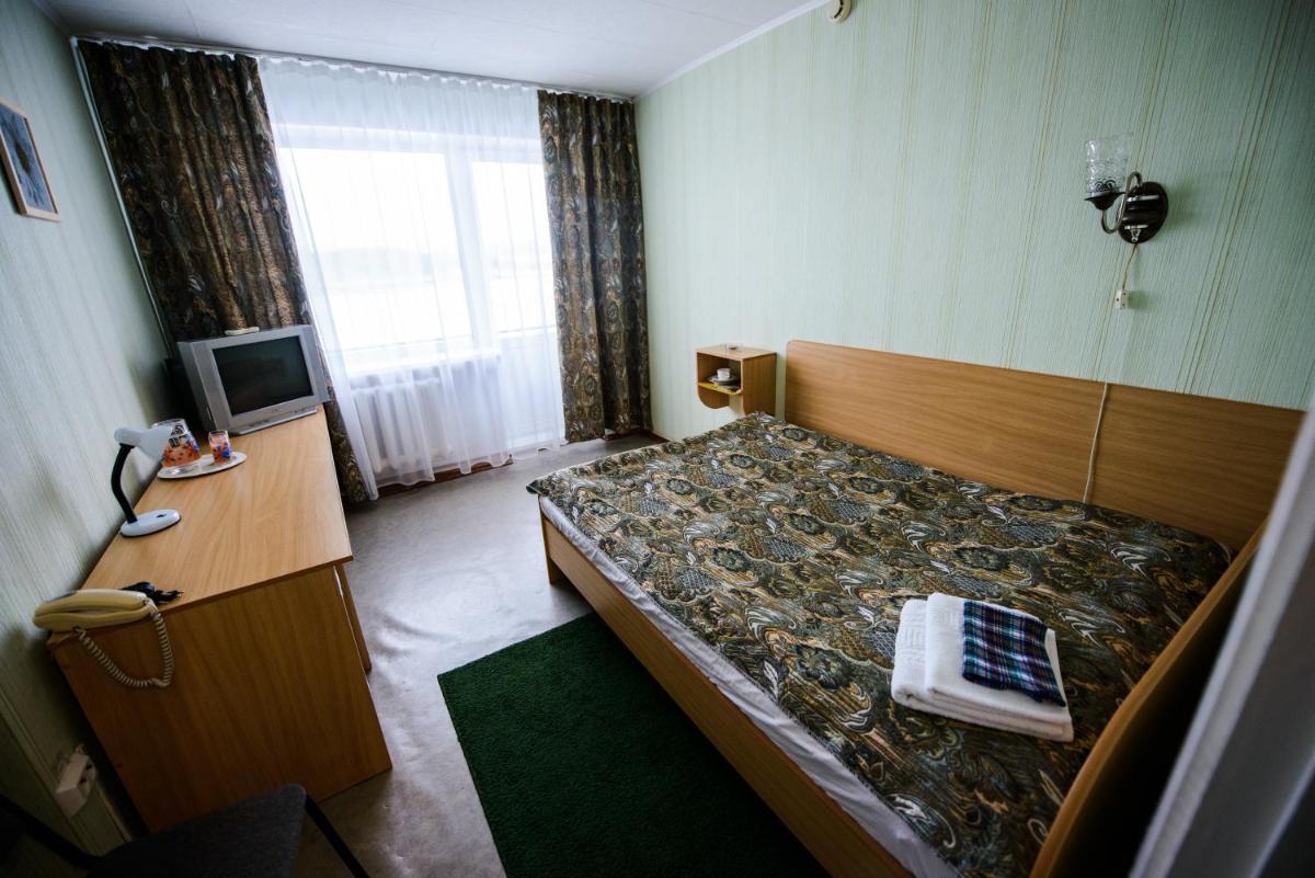 Economy Hotel Taganay - Housity