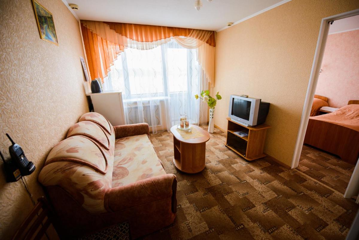 Economy Hotel Taganay - Housity