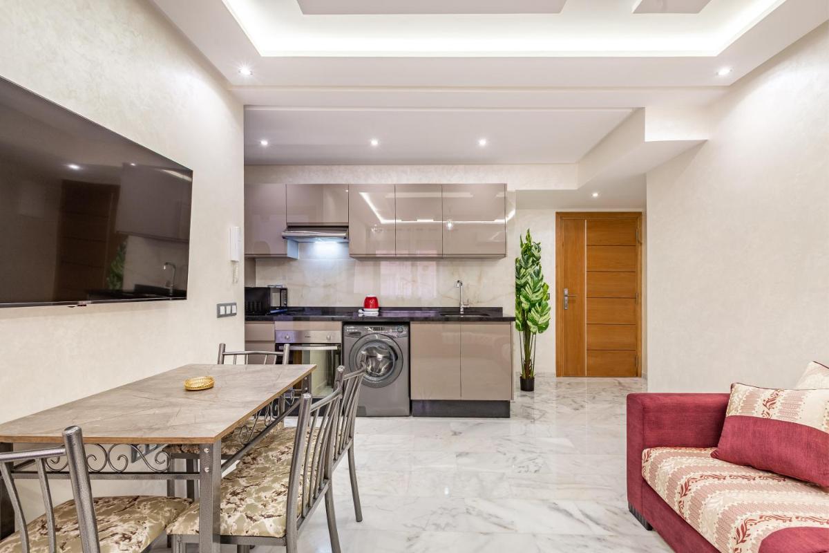 Vittoria Guest House Marrakech - Housity